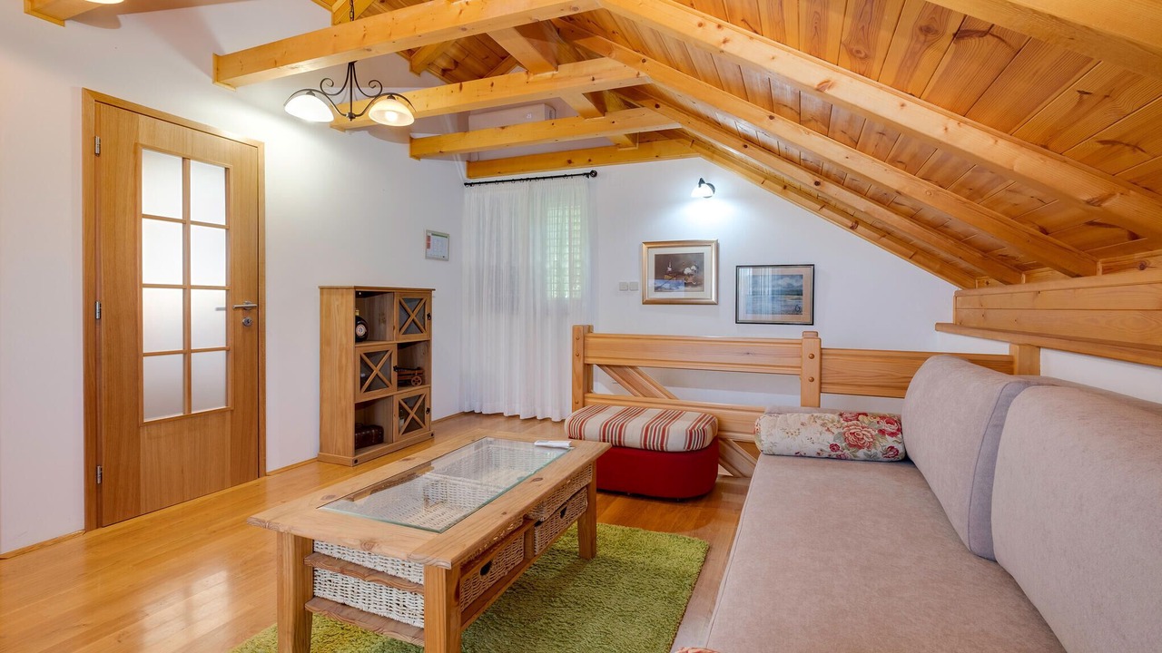 Photo of Bedroom in Breznik Plesivicki