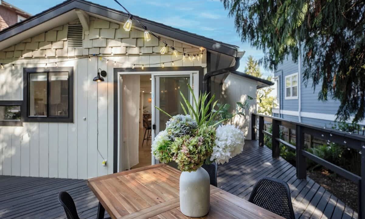 Photo of Outdoor in Wallingford