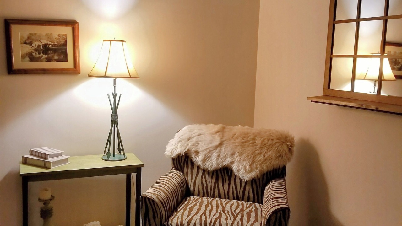 Photo of Livingroom in Atlantic City