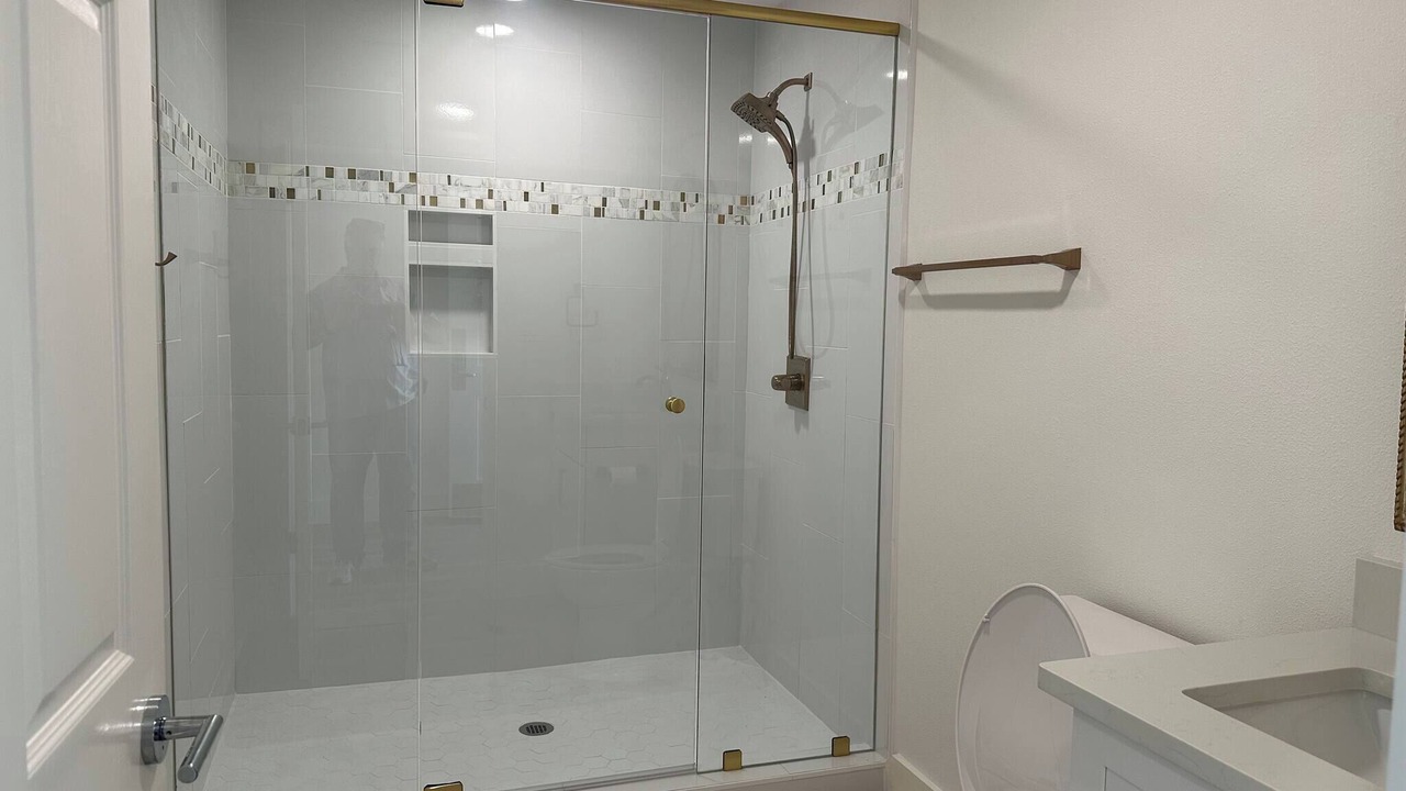 Photo of Bathroom in Miramar Beach