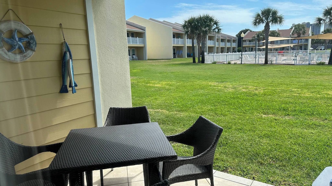 Photo of Outdoor in Miramar Beach