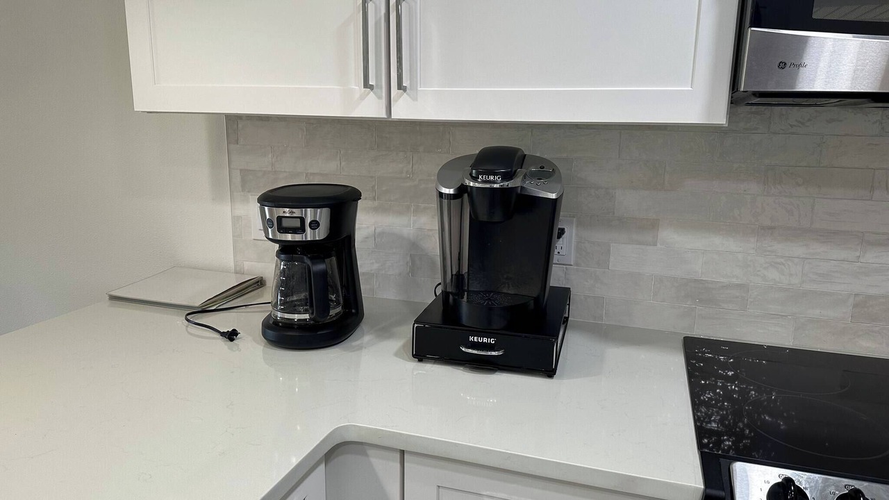 Photo of Kitchen in Miramar Beach