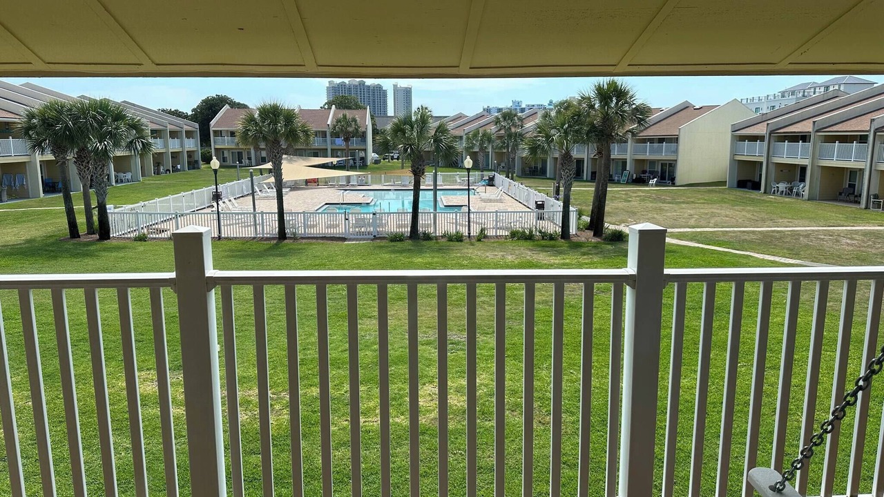 Photo of Outdoor in Miramar Beach