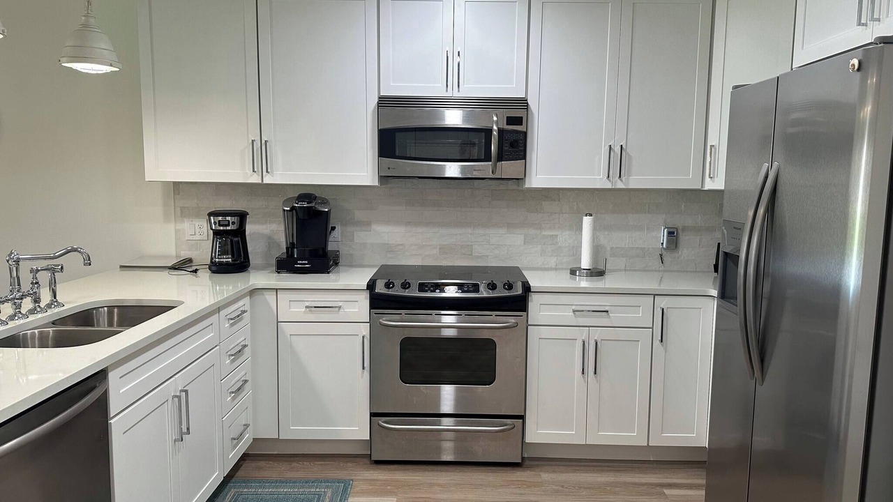 Photo of Kitchen in Miramar Beach