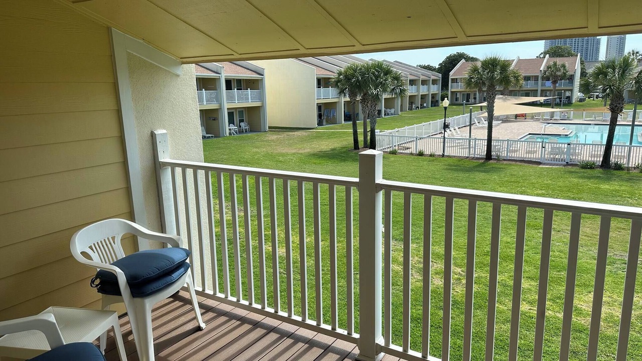 Photo of Outdoor in Miramar Beach