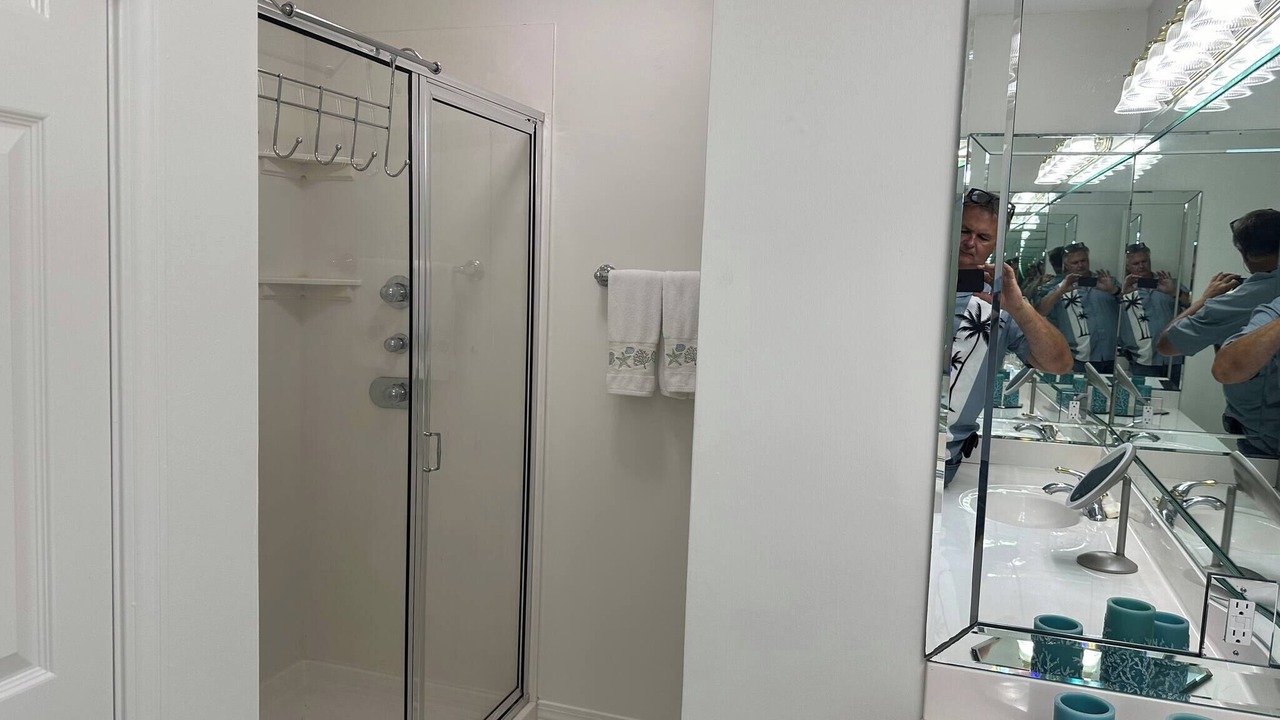 Photo of Bathroom in Miramar Beach