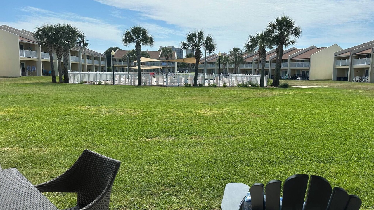 Photo of Outdoor in Miramar Beach