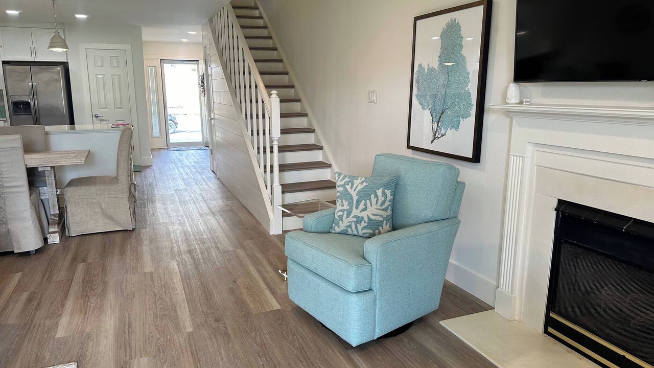 Photo of Livingroom in Miramar Beach