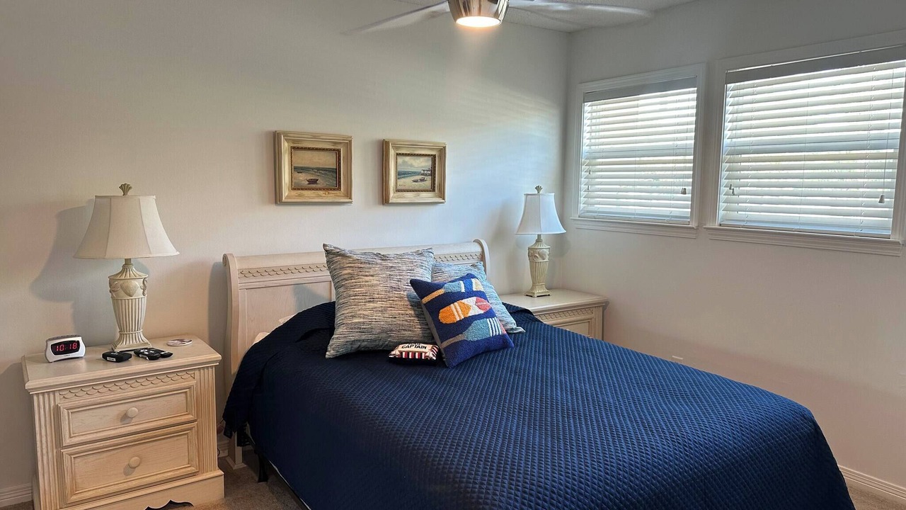 Photo of Bedroom in Miramar Beach
