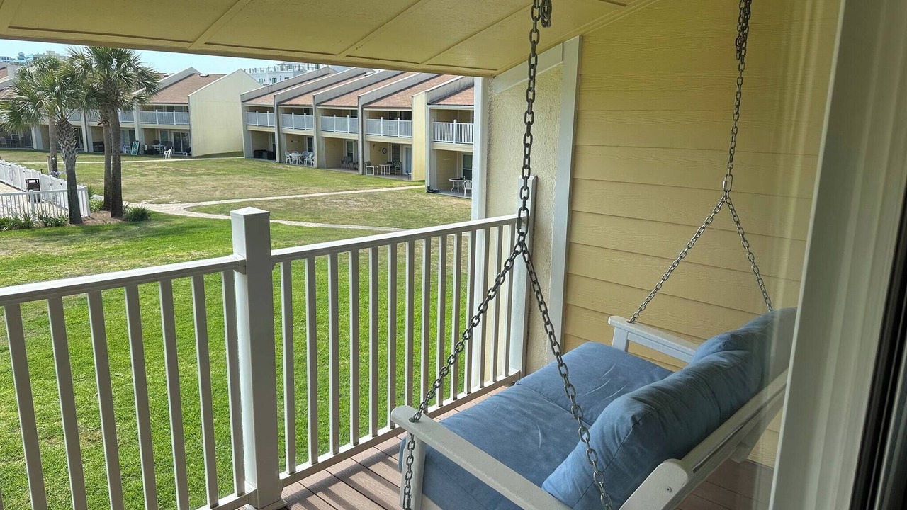 Photo of Outdoor in Miramar Beach
