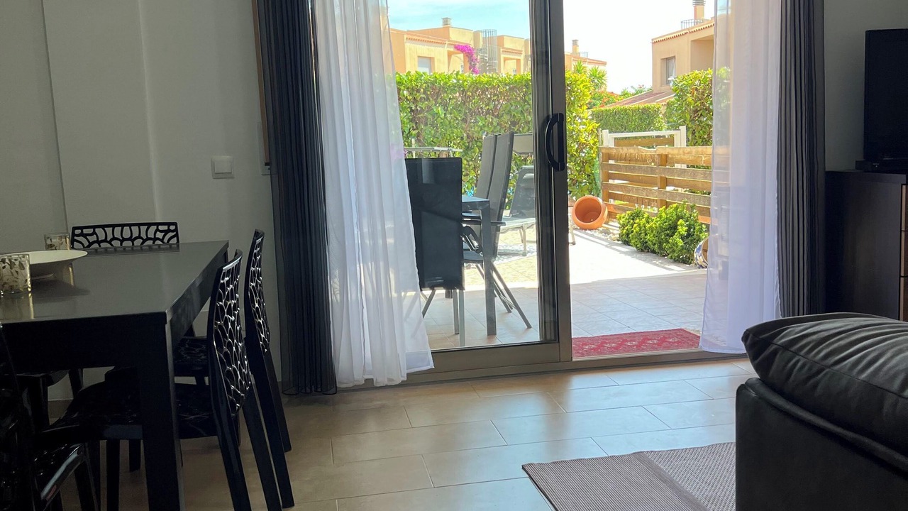 Photo of Livingroom in Miami Platja