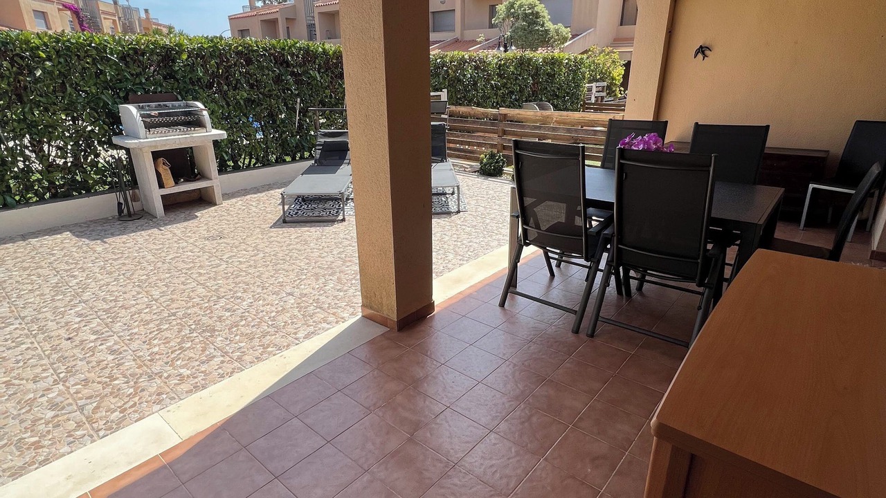 Photo of Outdoor in Miami Platja