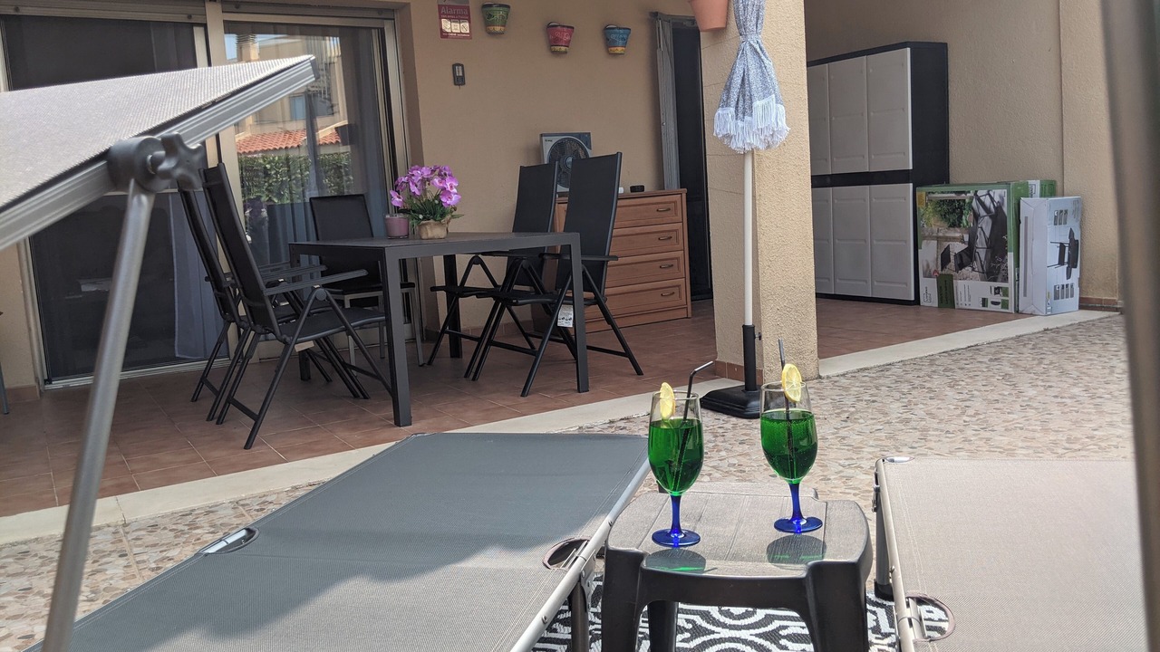 Photo of Outdoor in Miami Platja