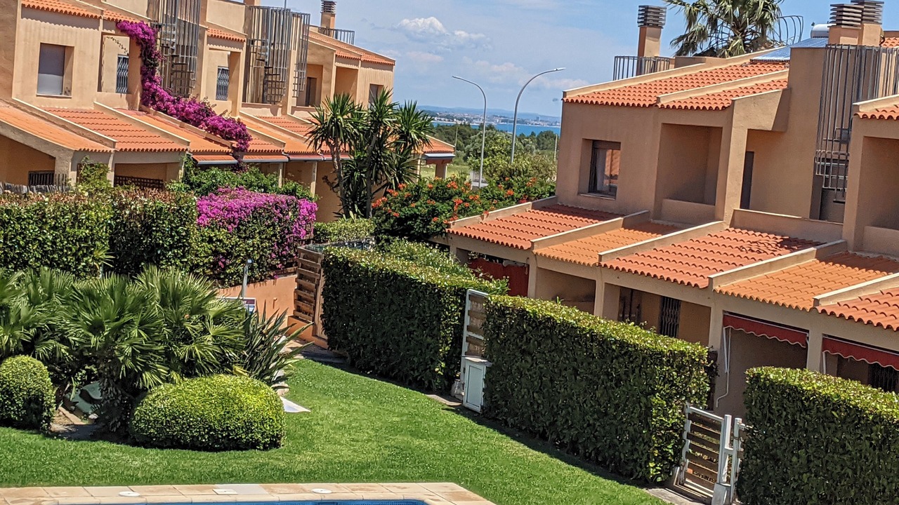 Photo of Outdoor in Miami Platja