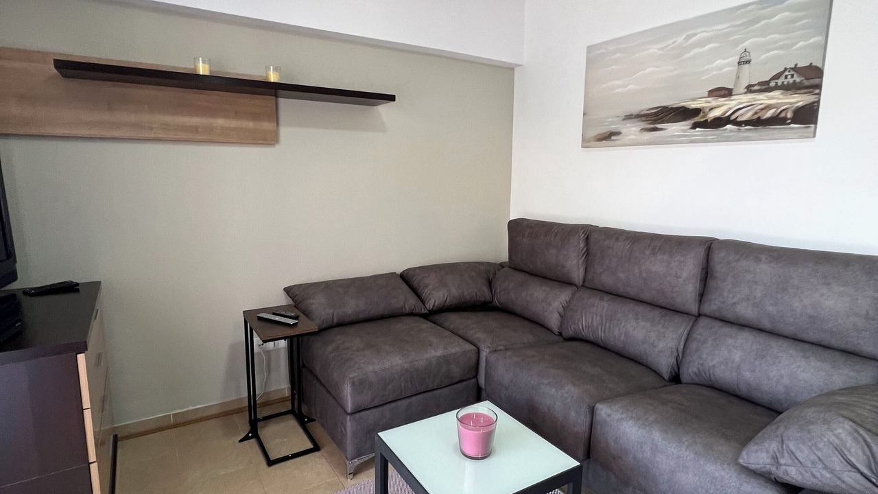 Photo of Livingroom in Miami Platja