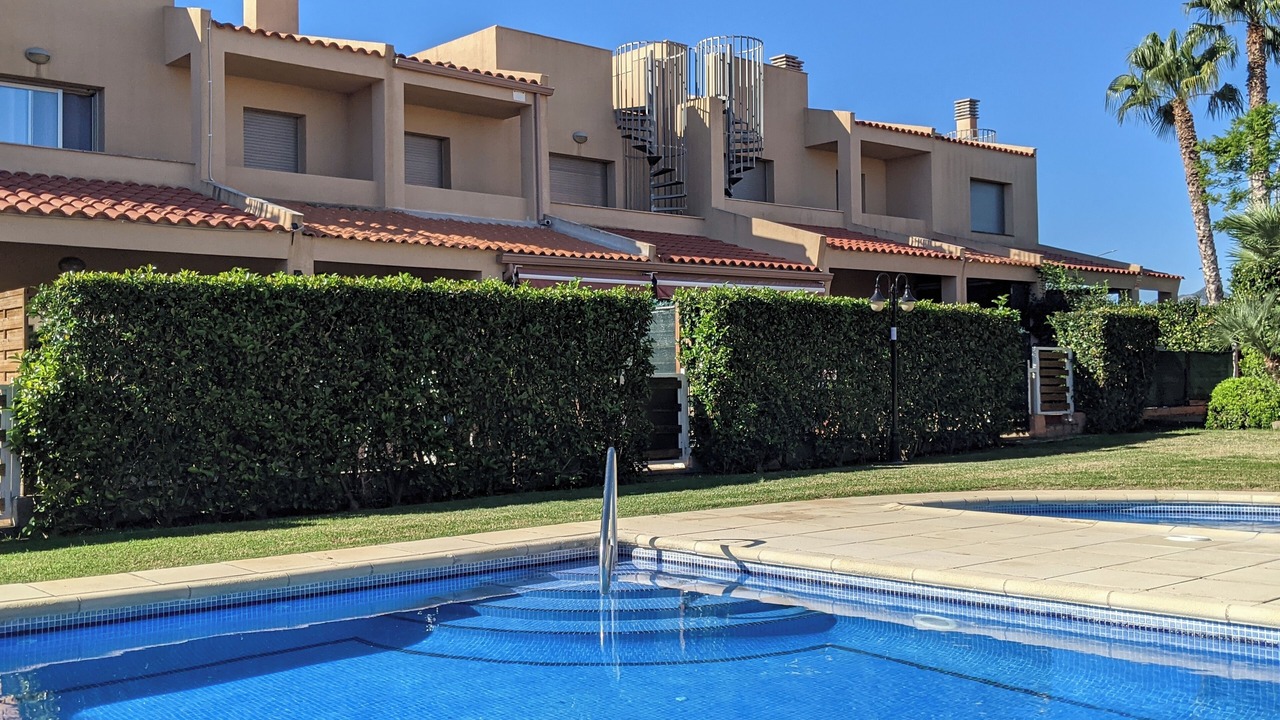 Photo of Outdoor in Miami Platja