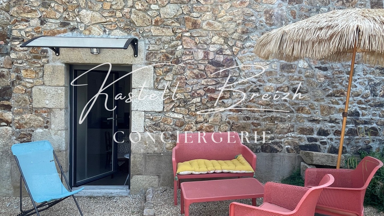 Photo of Outdoor in Gommenec'h