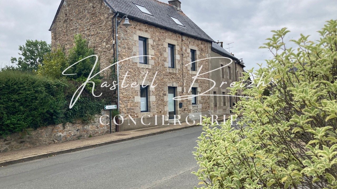 Photo of Outdoor in Gommenec'h