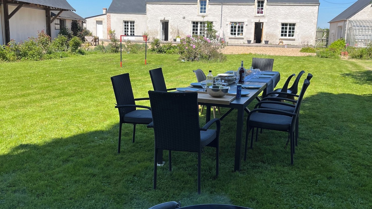 Photo of Outdoor in Baccon