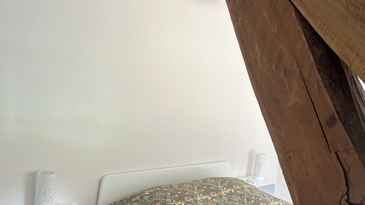 Photo of Bedroom in Baccon