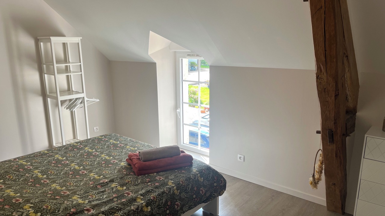 Photo of Bedroom in Baccon