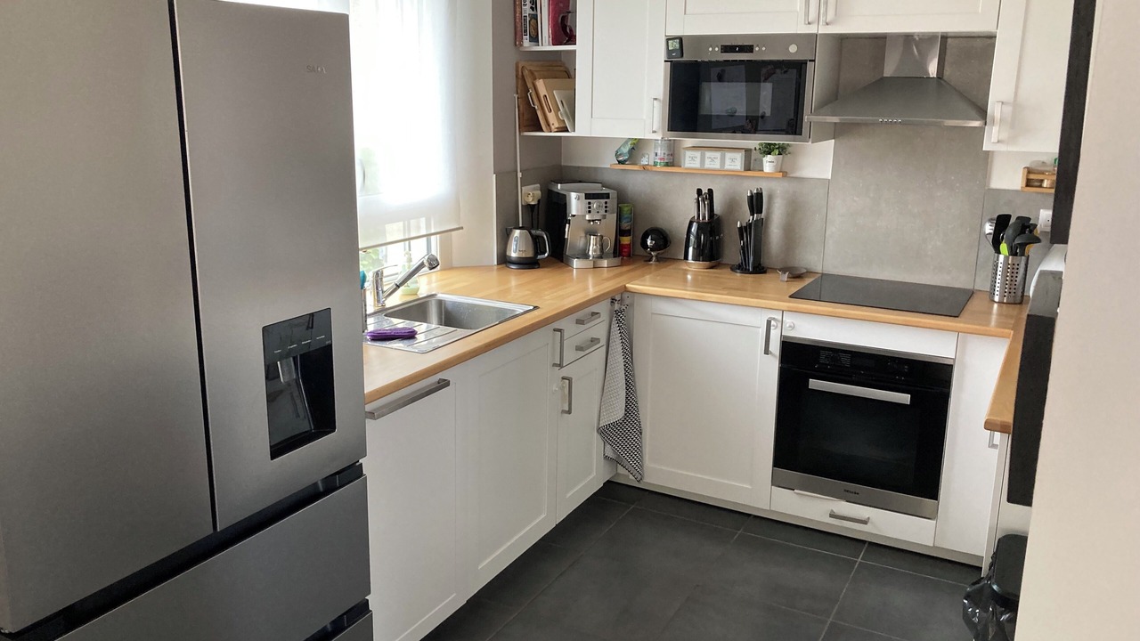 Photo of Kitchen in Volx
