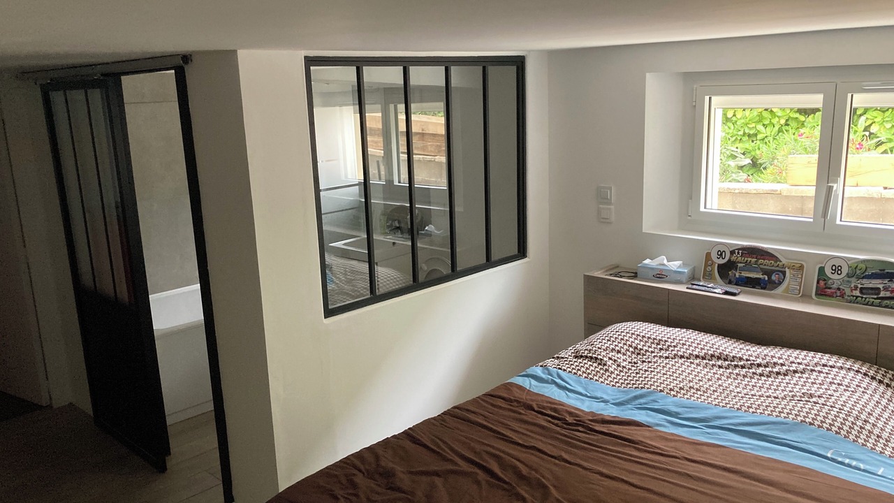 Photo of Bedroom in Volx