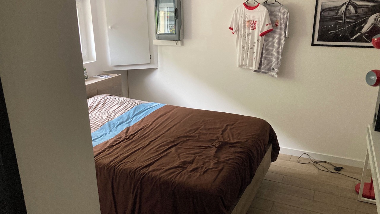 Photo of Bedroom in Volx