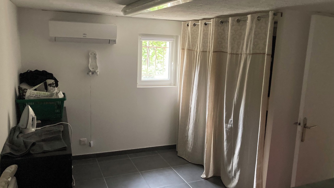Photo of Bathroom in Volx
