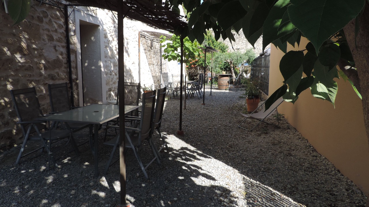 Photo of Outdoor in Salleles-d'Aude