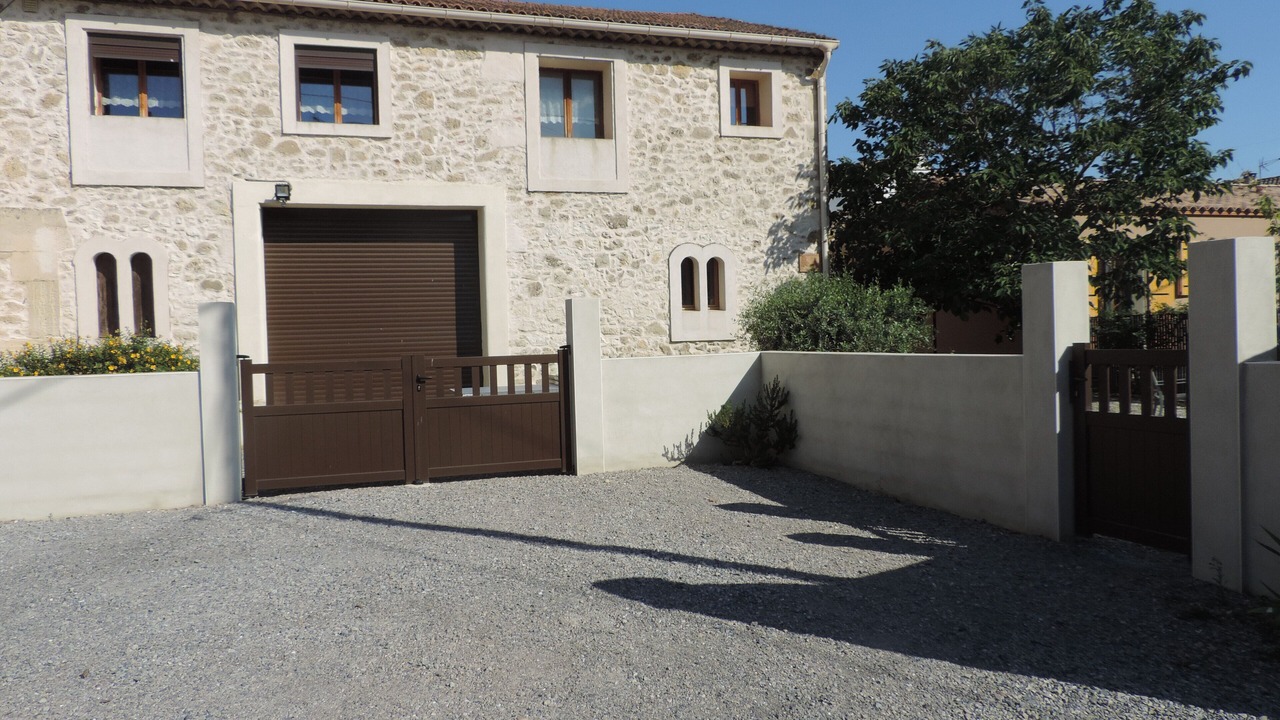 Photo of Outdoor in Salleles-d'Aude