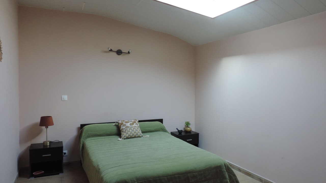 Photo of Bedroom in Salleles-d'Aude