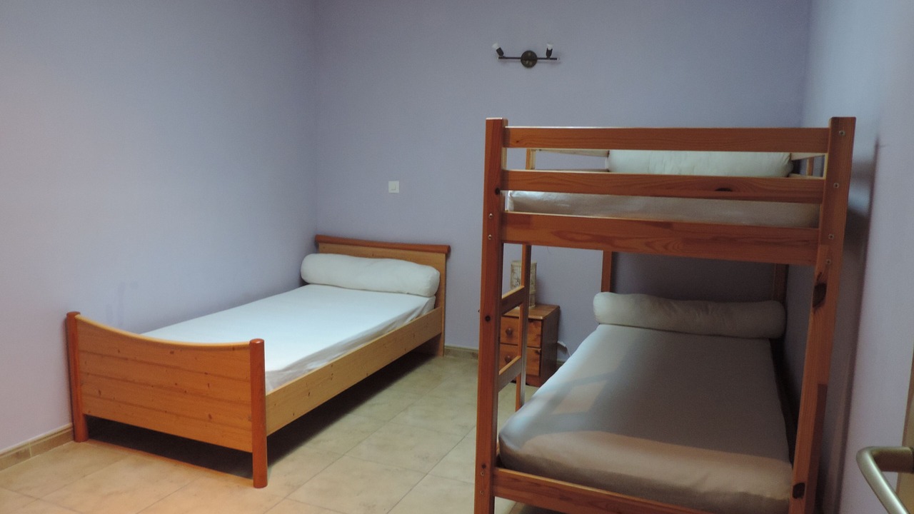 Photo of Bedroom in Salleles-d'Aude