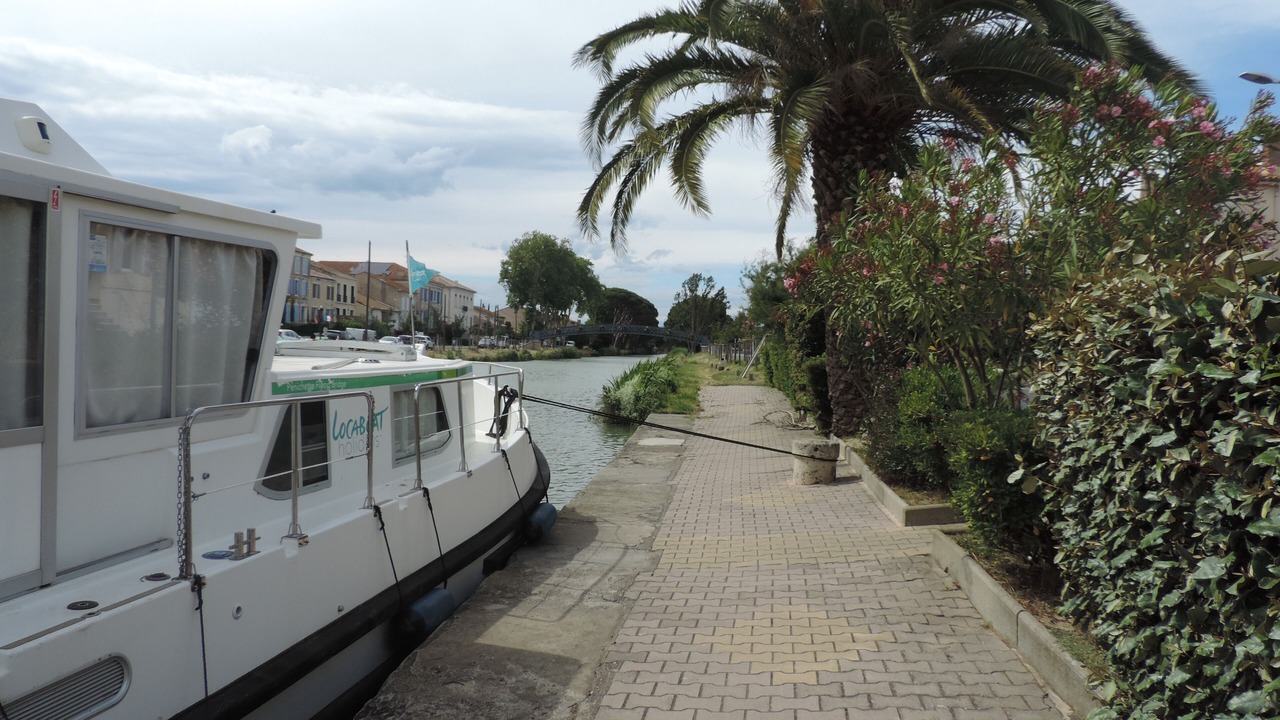 Photo of Outdoor in Salleles-d'Aude