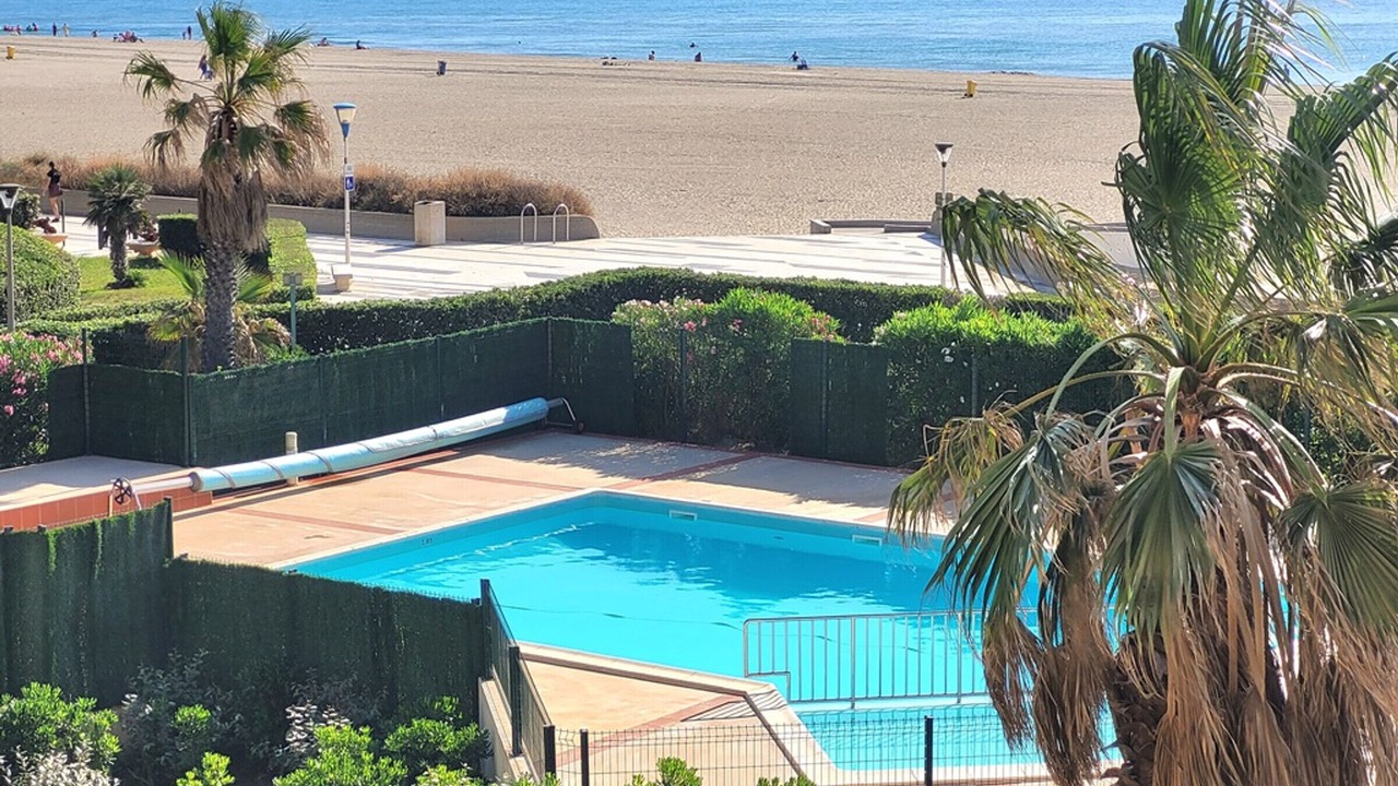 Photo of Outdoor in La Cote Radieuse