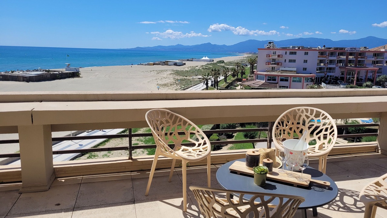 Photo of Outdoor in La Cote Radieuse