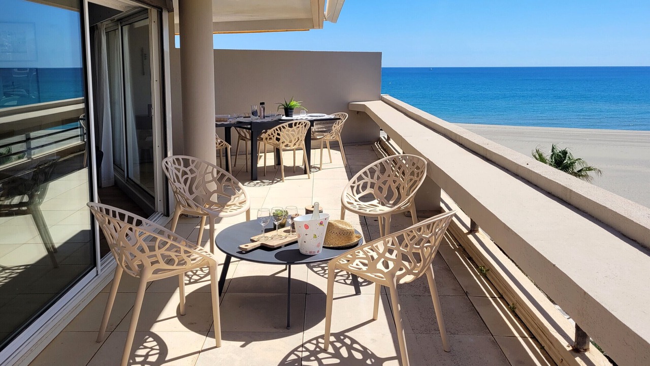 Photo of Outdoor in La Cote Radieuse
