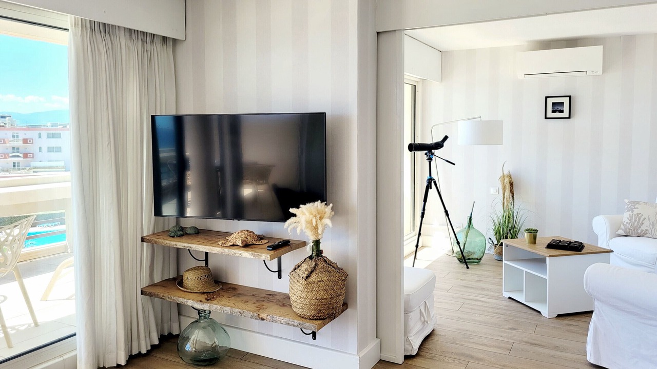 Photo of Livingroom in La Cote Radieuse