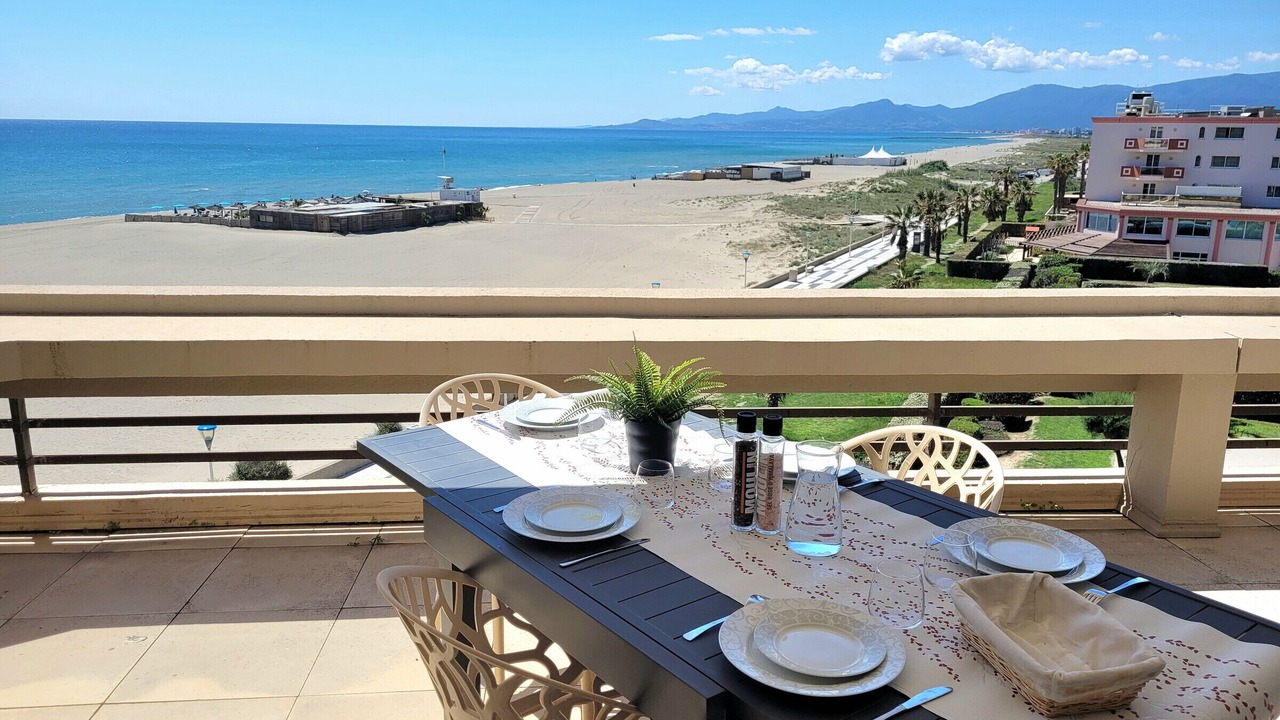 Photo of Outdoor in La Cote Radieuse