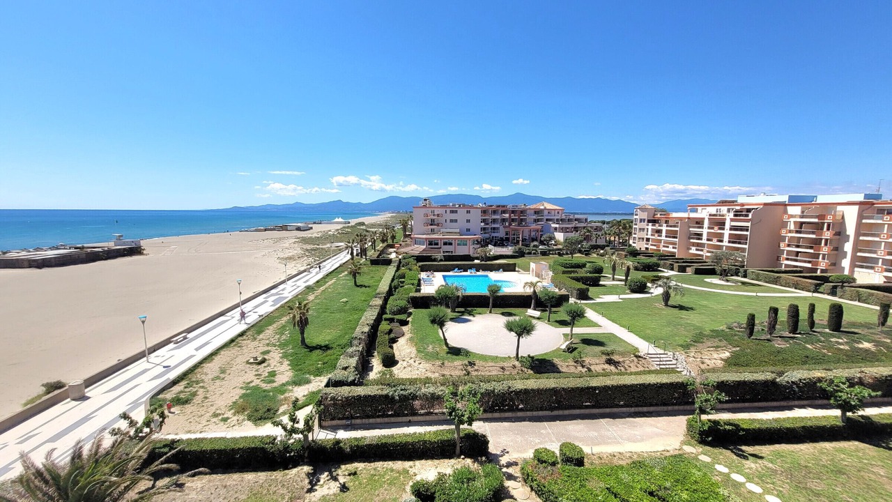 Photo of Outdoor in La Cote Radieuse