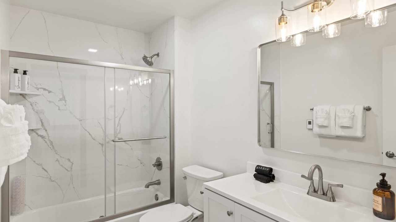 Photo of Bathroom in Castroville