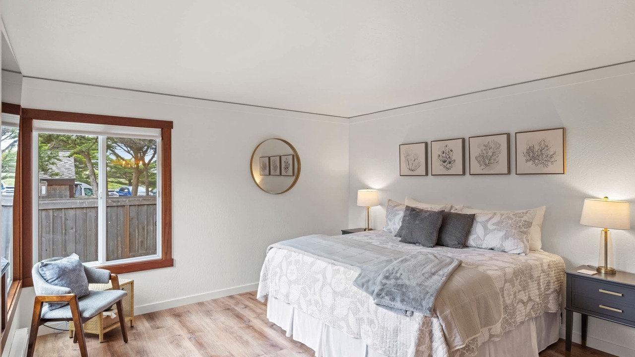 Photo of Bedroom in Castroville