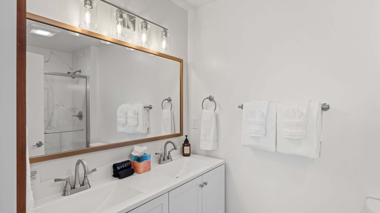 Photo of Bathroom in Castroville