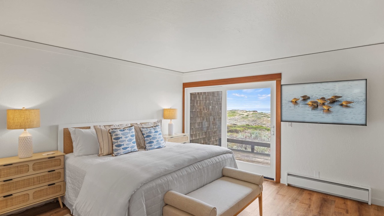Photo of Bedroom in Castroville