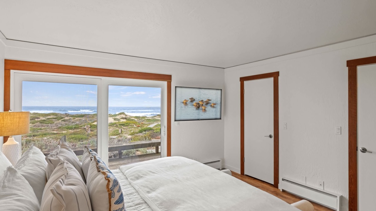 Photo of Bedroom in Castroville