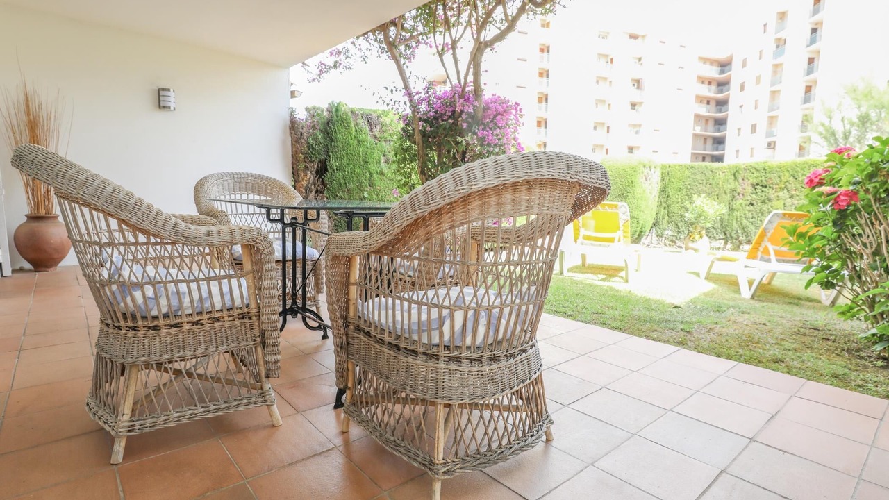 Photo of Outdoor in Palamos