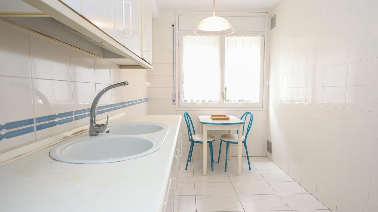 Photo of Kitchen in Palamos