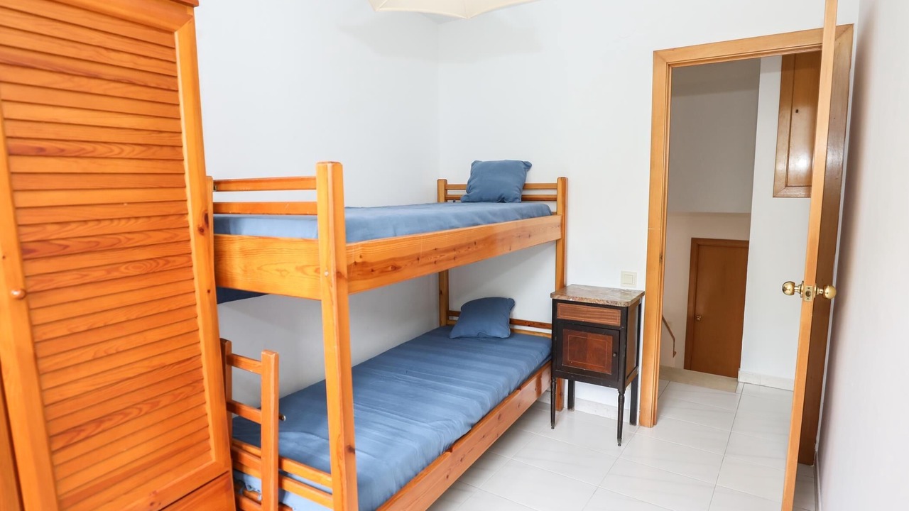 Photo of Bedroom in Palamos