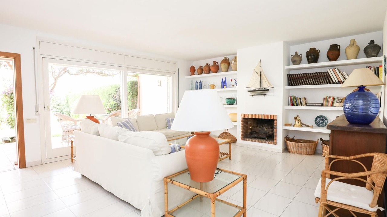 Photo of Livingroom in Palamos
