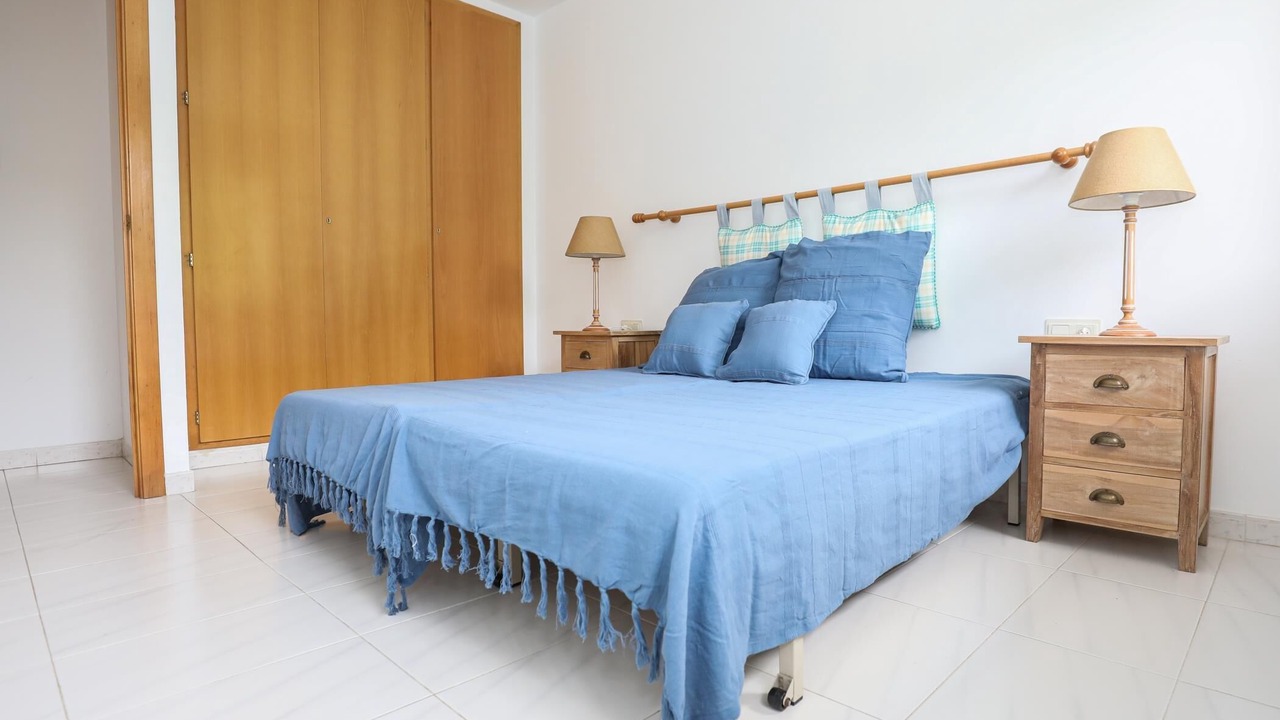 Photo of Bedroom in Palamos